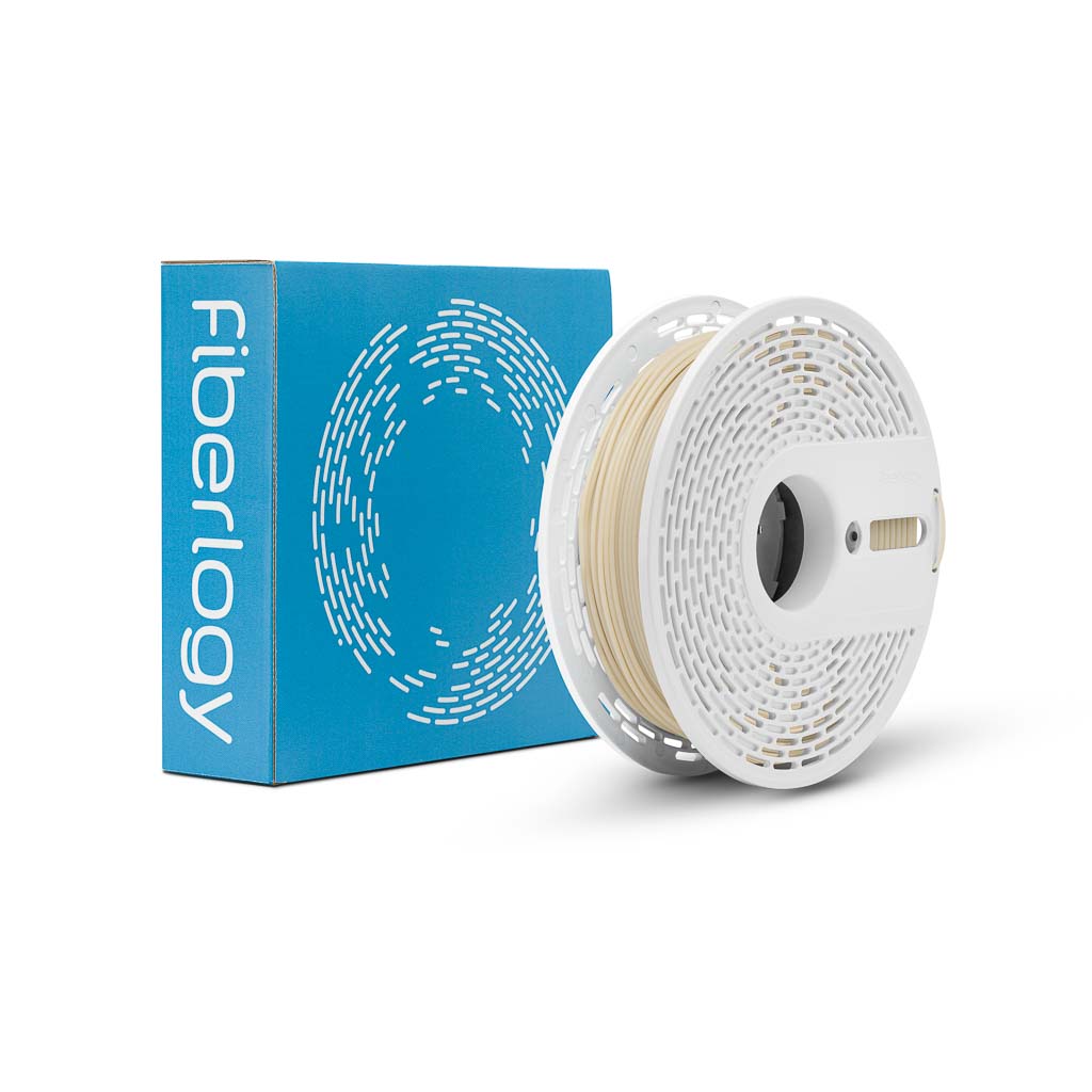 FIBERLOGY CPE ANTIBAC box and spool