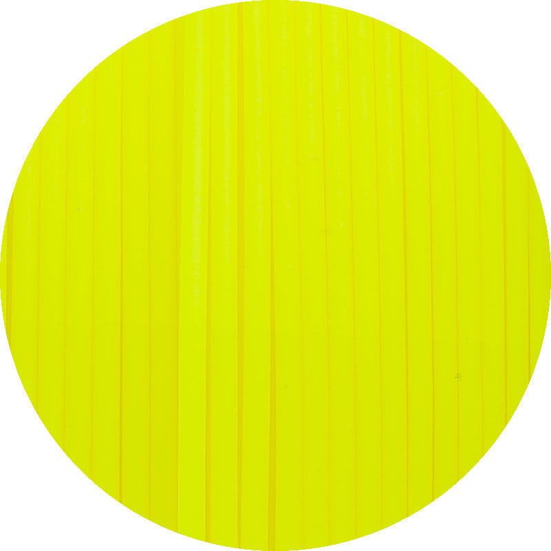 Fiberlogy FIBERFLEX 40D - Flexible and Durable TPU 3D Printer Material, 1.75mm, .5kg and .85kg sizes