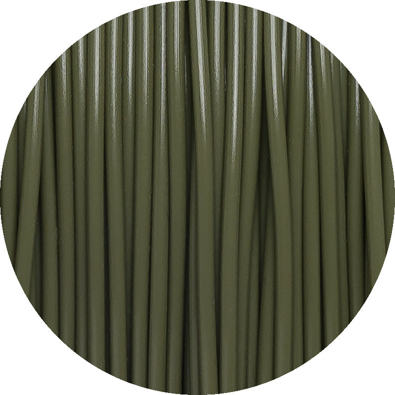Fiberlogy IMPACT PLA Filament - Best PLA up to 800% Impact Strength 3D Printing Material 1.75mm, 0.85kg (1.87lbs.)
