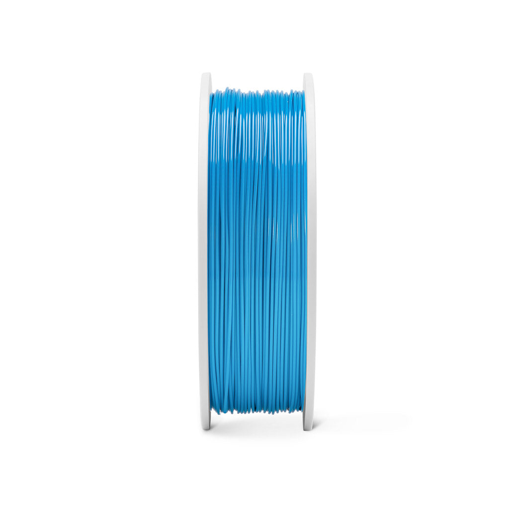 Fiberlogy NYLON PA12 Spool 3D printing filament front view