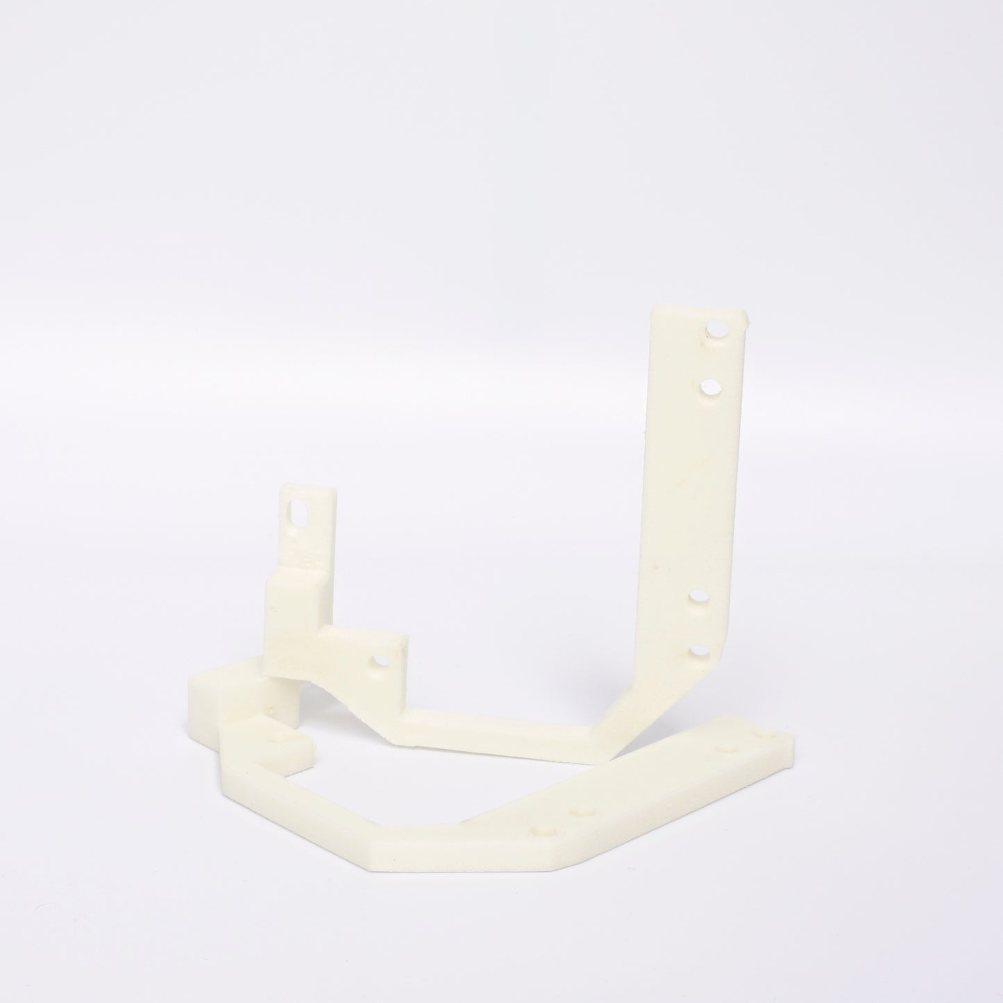 FIBERLOGY PCTG+GF10 - Professional Copolyester Filament with Fiberglass, 1.75mm, 0.75kg