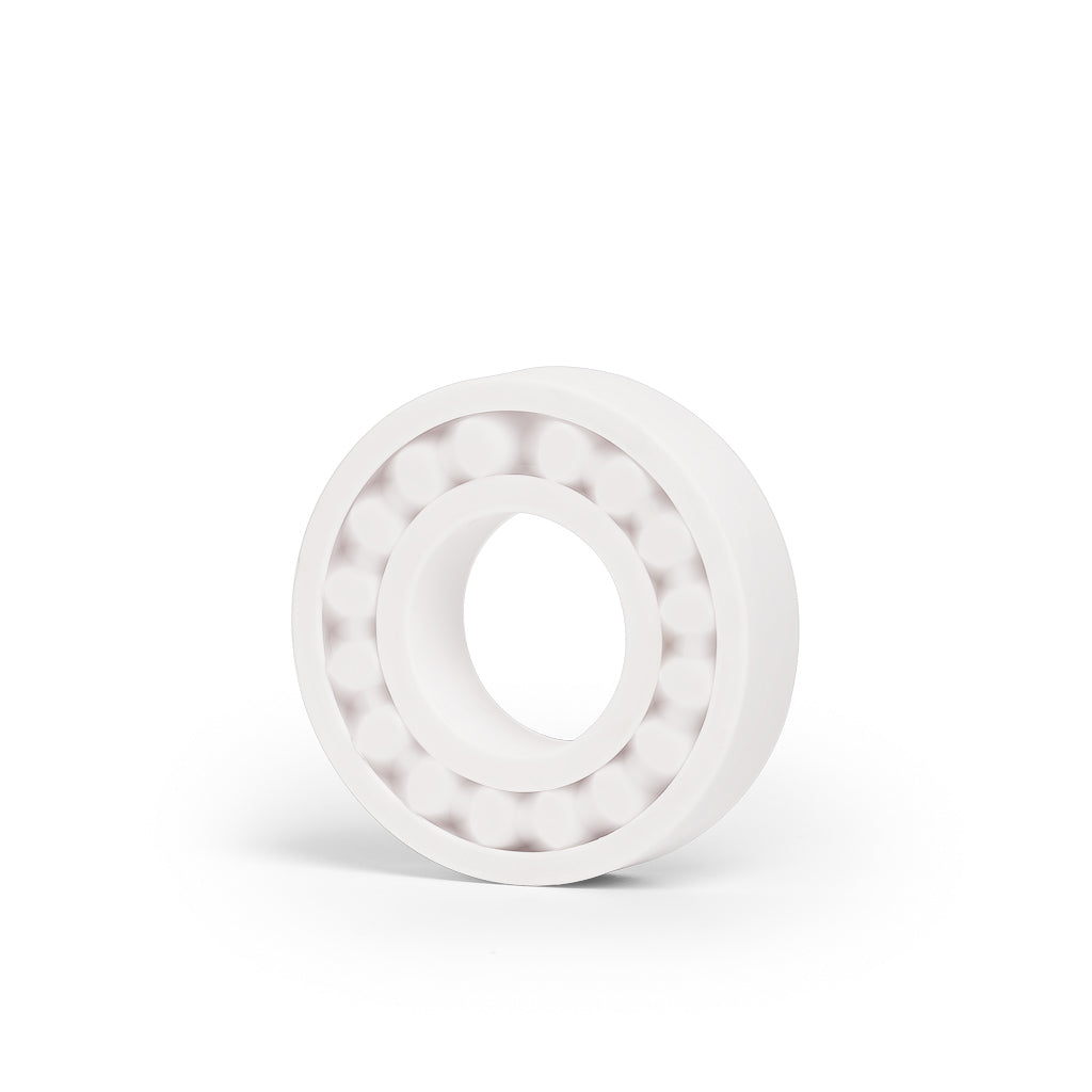 FIBERLOGY PETG+PTFE Test Print