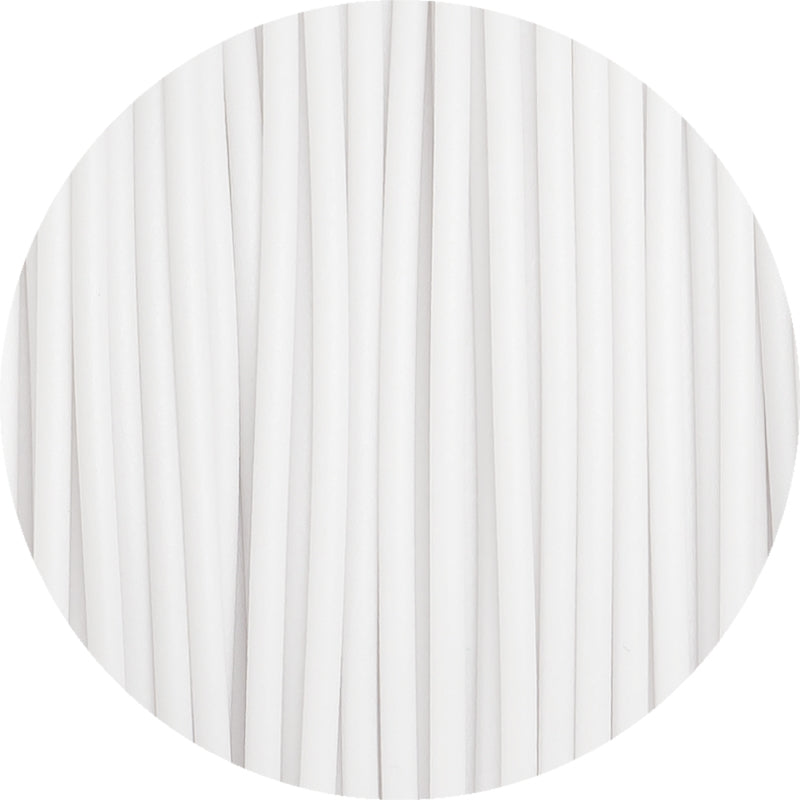 FIBERLOGY PETG+PTFE Close View of Filament