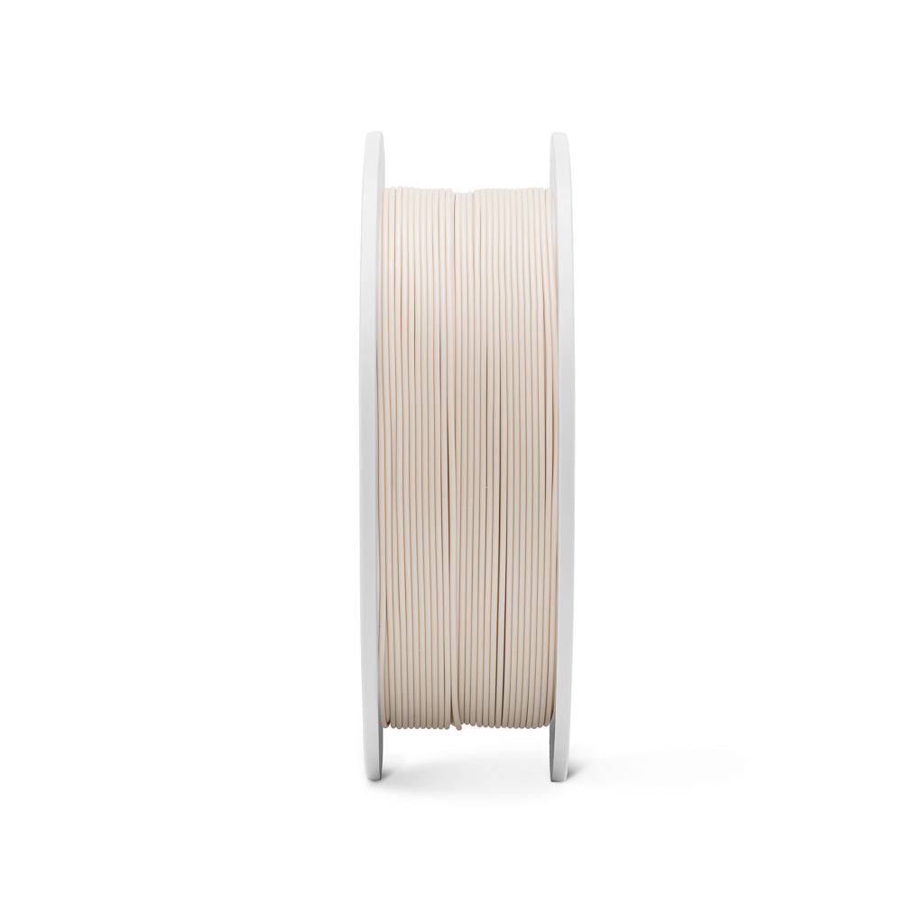 IBERLOGY PLA MINERAL 3D printing filament spool front view