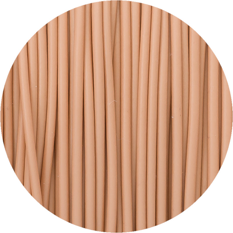 Fiberlogy PP Polypropylene Sample Size 18-40gm (Sample) - Non-Toxic 3D Printer Filament, 1.75mm
