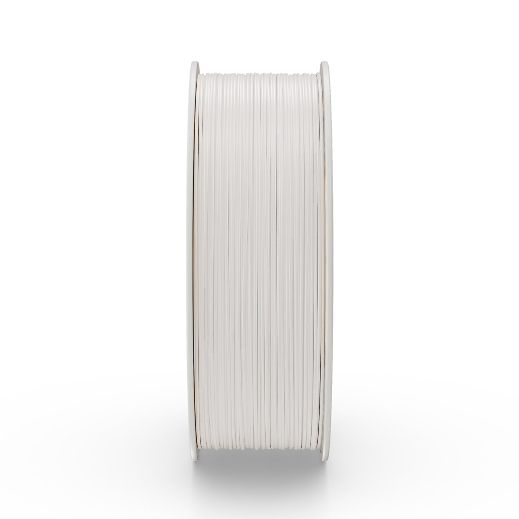 Fiberlogy White 1 kg spool