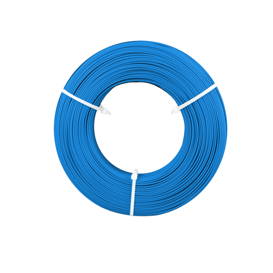 Fiberlogy REFILL EASY PLA for 3D printed Masterspool from RecRap