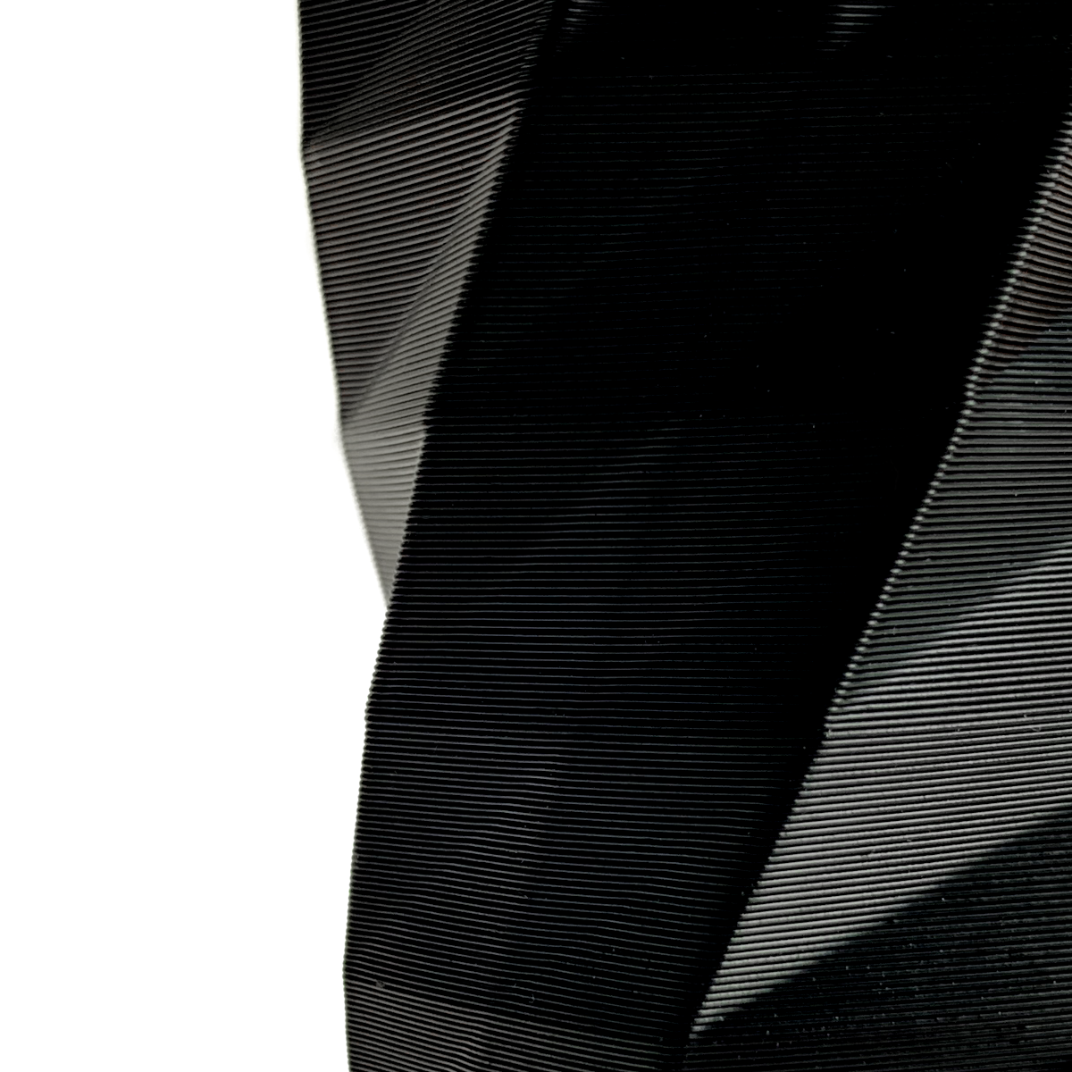 Fiberlogy ASA Example Print Black