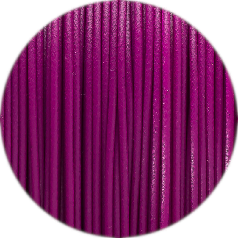 Fiberlogy EASY PLA Filament - Professional 3D Printing Material, Easy to Print, Biodegradable 1.75mm, 0.85kg (1.87lbs)