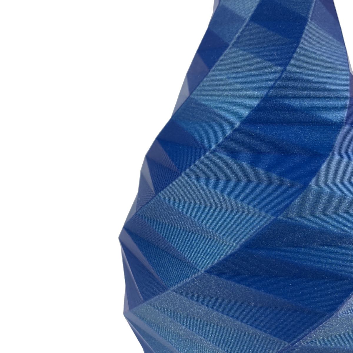 FIBERLOGY EASY PLA PRINT Spectra Blue