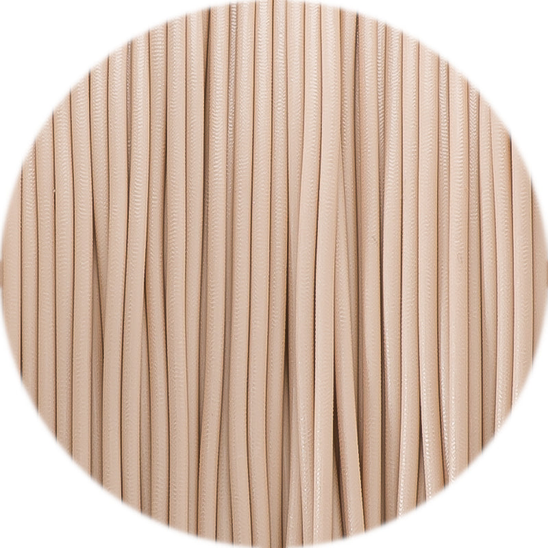 Fiberlogy FIBERFLEX 30D Filament Beige
