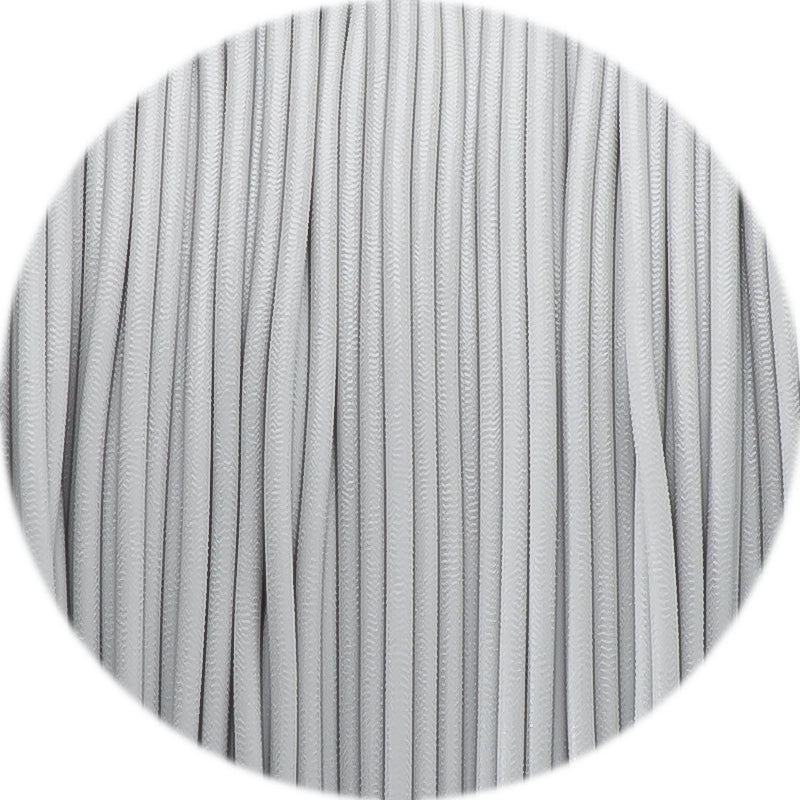Fiberlogy FIBERFLEX 30D Filament Gray