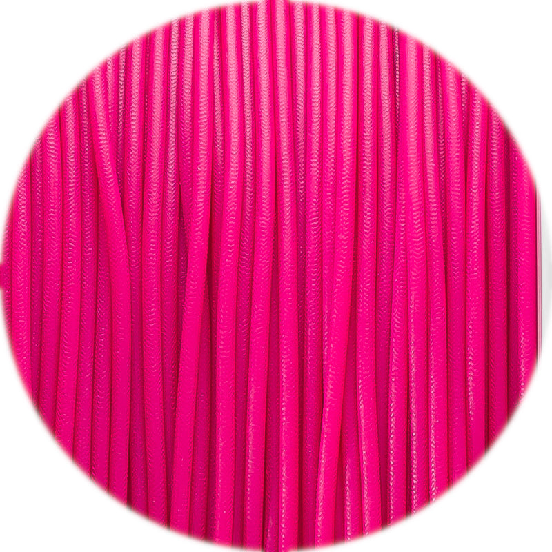 Fiberlogy FIBERFLEX 30D Filament Pink