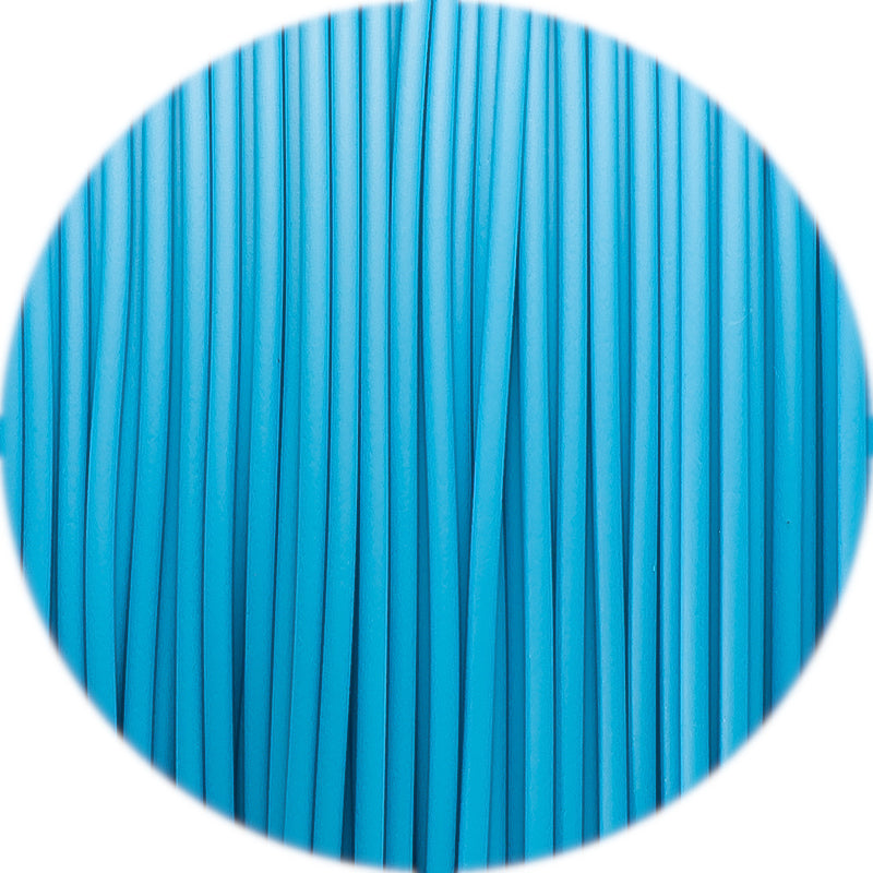 Fiberlogy FIBERSILK Filament - Sample Size 20-40gm (Sample) 1.75mm - Striking Finish for Artistic, Special and Functional Prints
