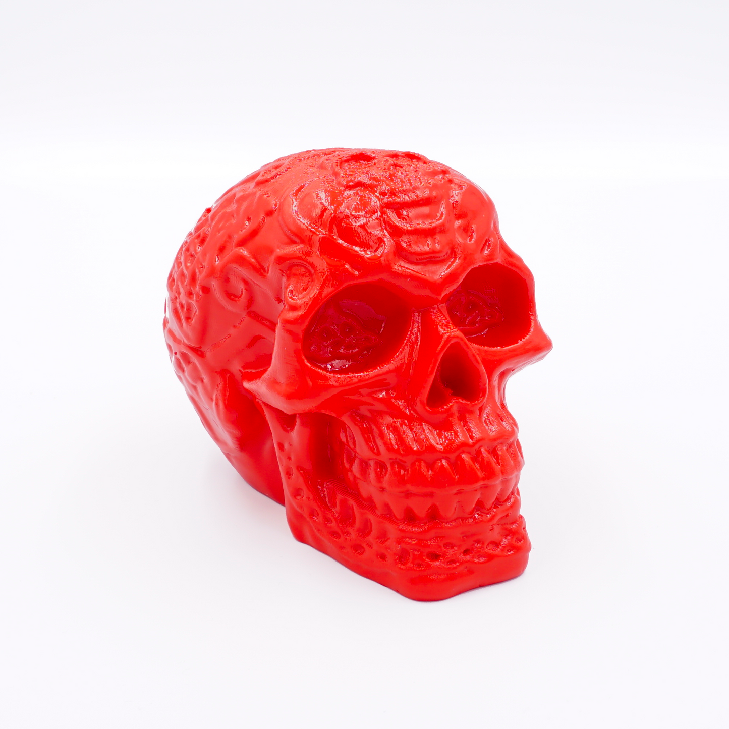 New Fiberlogy FiberSmooth Filament Sample size (25-45g) - Professional Easy to Smooth PVB 3D Printing Material 1.75mm