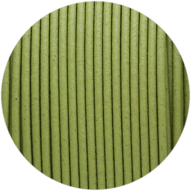 Fiberlogy FIBERWOOD Filament - Beautiful Artistic 3D Material with Unique Qualities 1.75mm, 0.75kg (1.65lbs.)