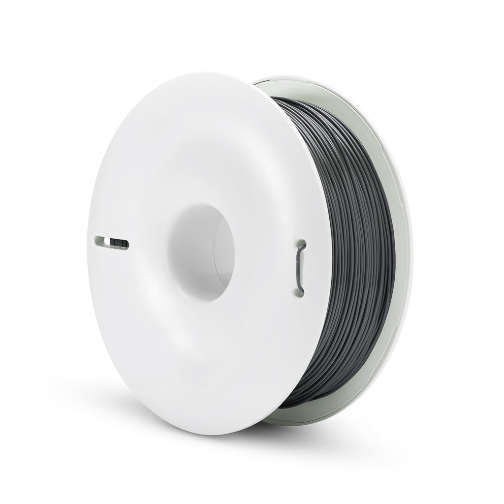 Fiberlogy IMPACT PLA Spool Graphite