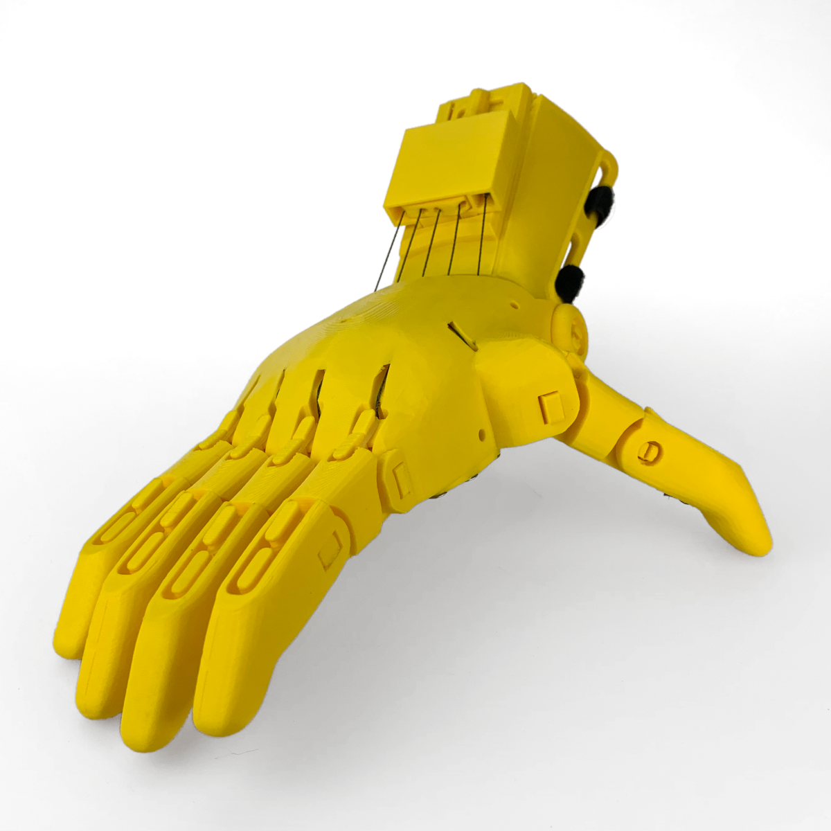 Fiberlogy IMPACT PLA Filament - Best PLA up to 800% Impact Strength 3D Printing Material 1.75mm, 0.85kg (1.87lbs.)