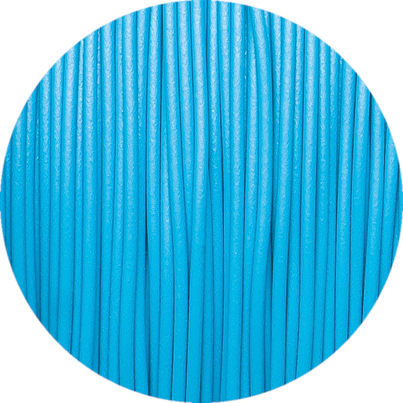 NEW! FIBERLOGY MattFlex 40D - Flexible and Durable TPU Matt Finish 3D Printer Material,  1.75mm, .85kg