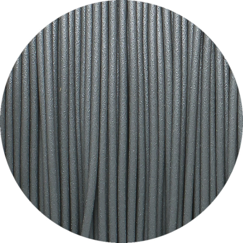 NEW! FIBERLOGY MattFlex 40D - Flexible and Durable TPU Matt Finish 3D Printer Material,  1.75mm, .85kg
