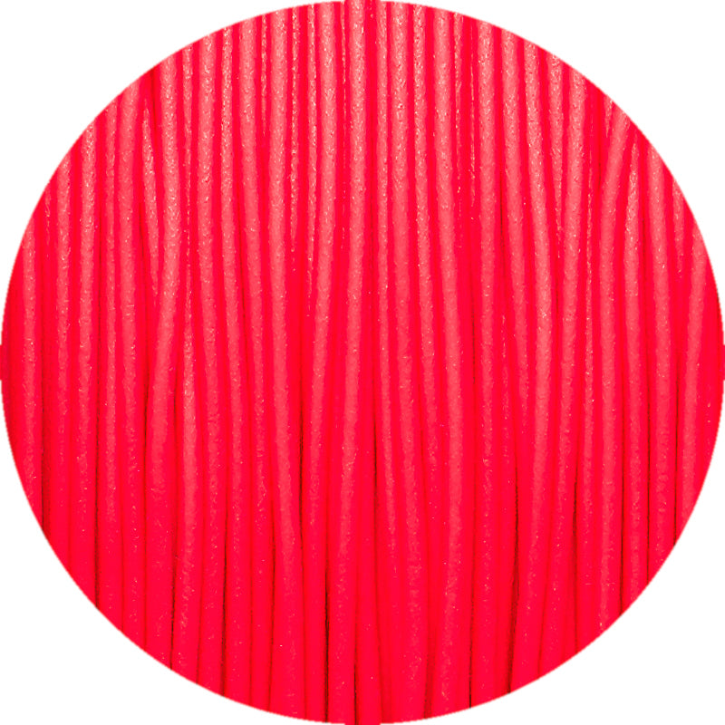 NEW! FIBERLOGY MattFlex 40D - Flexible and Durable TPU Matt Finish 3D Printer Material,  1.75mm, .85kg