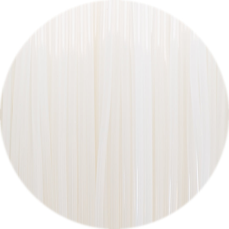 Fiberlogy NYLON PA12 Filament - Sample Size, 1.75mm, 15-35gm, (Sample) Extremely Durable, Highly Flexible, Resistant to Abrasion