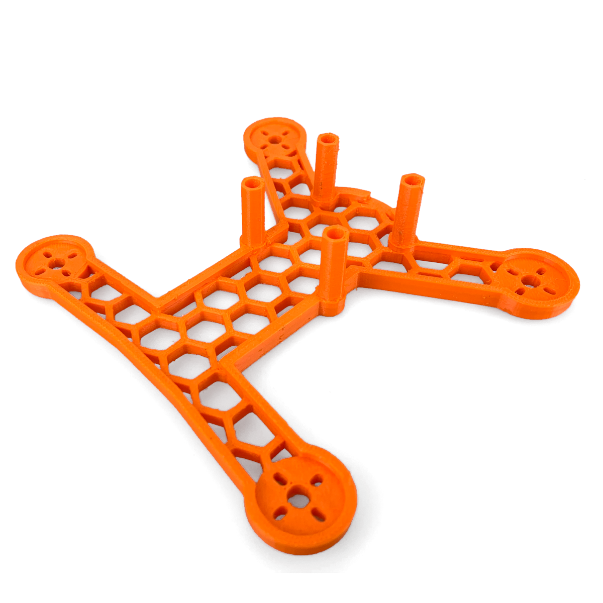 Fiberlogy NYLON PA12 - Extremely Durable, Flexible, Resistant to Abrasion, 1.75mm, 0.75kg, (1.65lbs.)