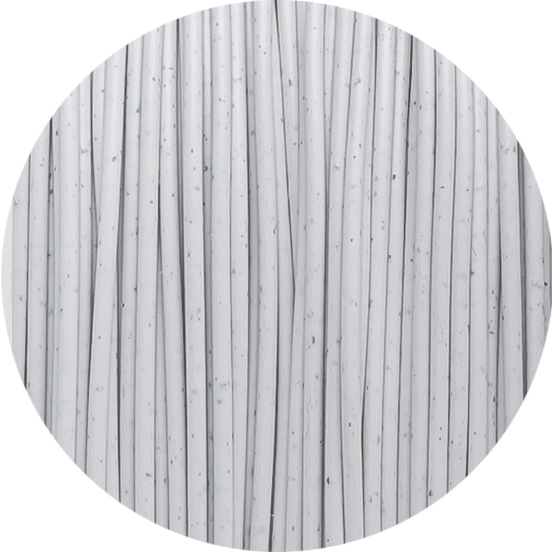 Fiberlogy PLA MINERAL Filament - Satin Finish Perfect in Every Detail for Artists and Unique Applications 1.75mm, 0.85kg (1.87lbs)