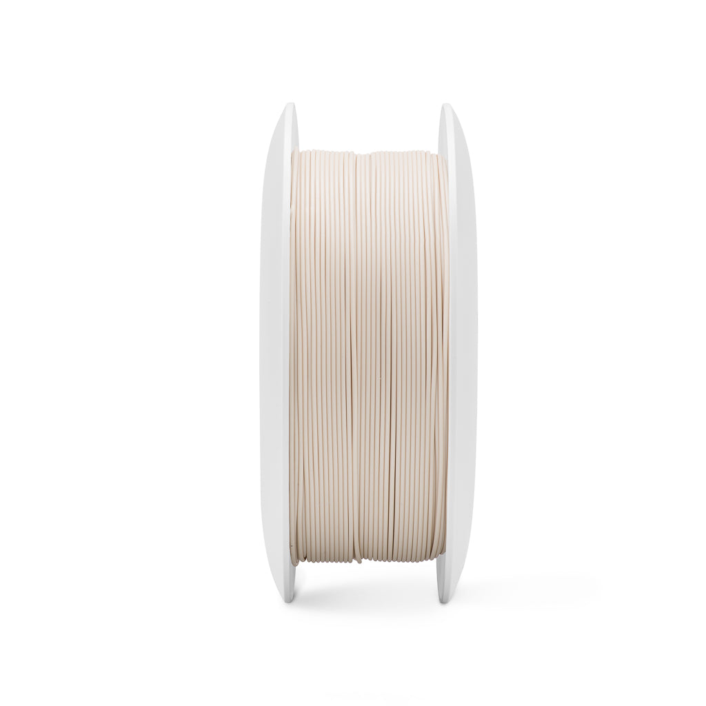 Fiberlogy PLA MINERAL Filament - Satin Finish Perfect in Every Detail for Artists and Unique Applications 1.75mm, 0.85kg (1.87lbs)