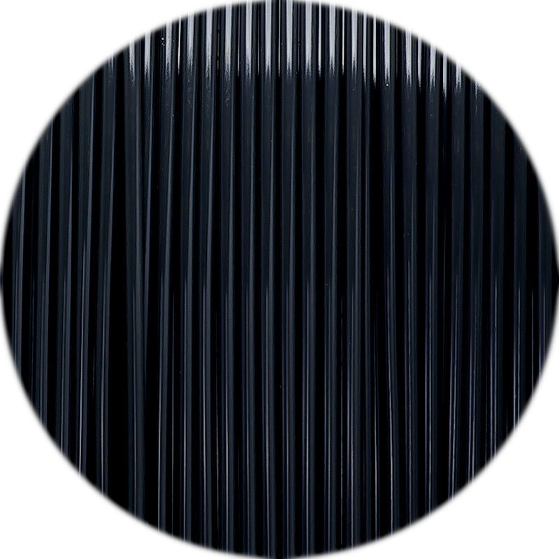 Fiberlogy R ABS Anthracite color 3D printing material