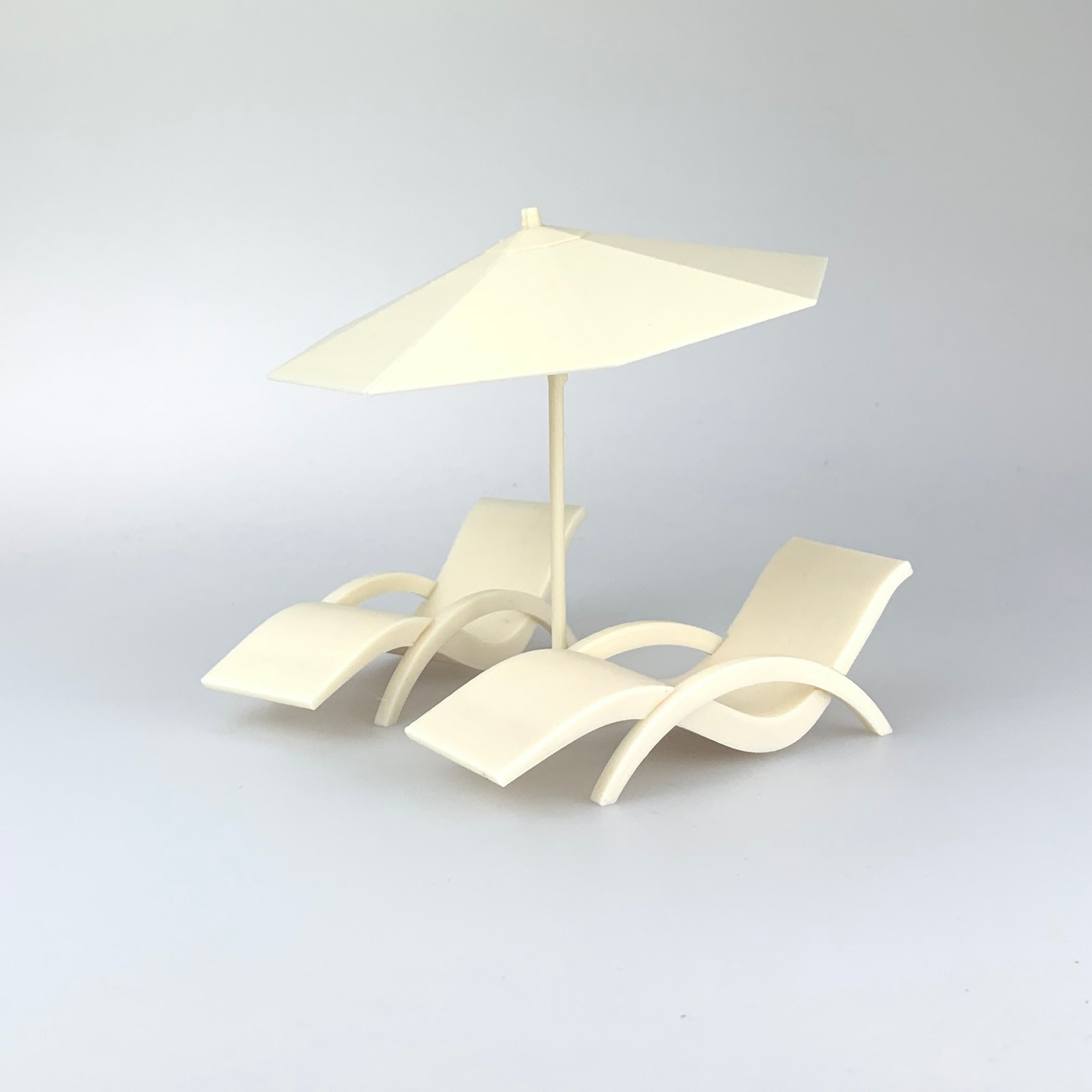 Fiberlogy ASA Example Print Natural