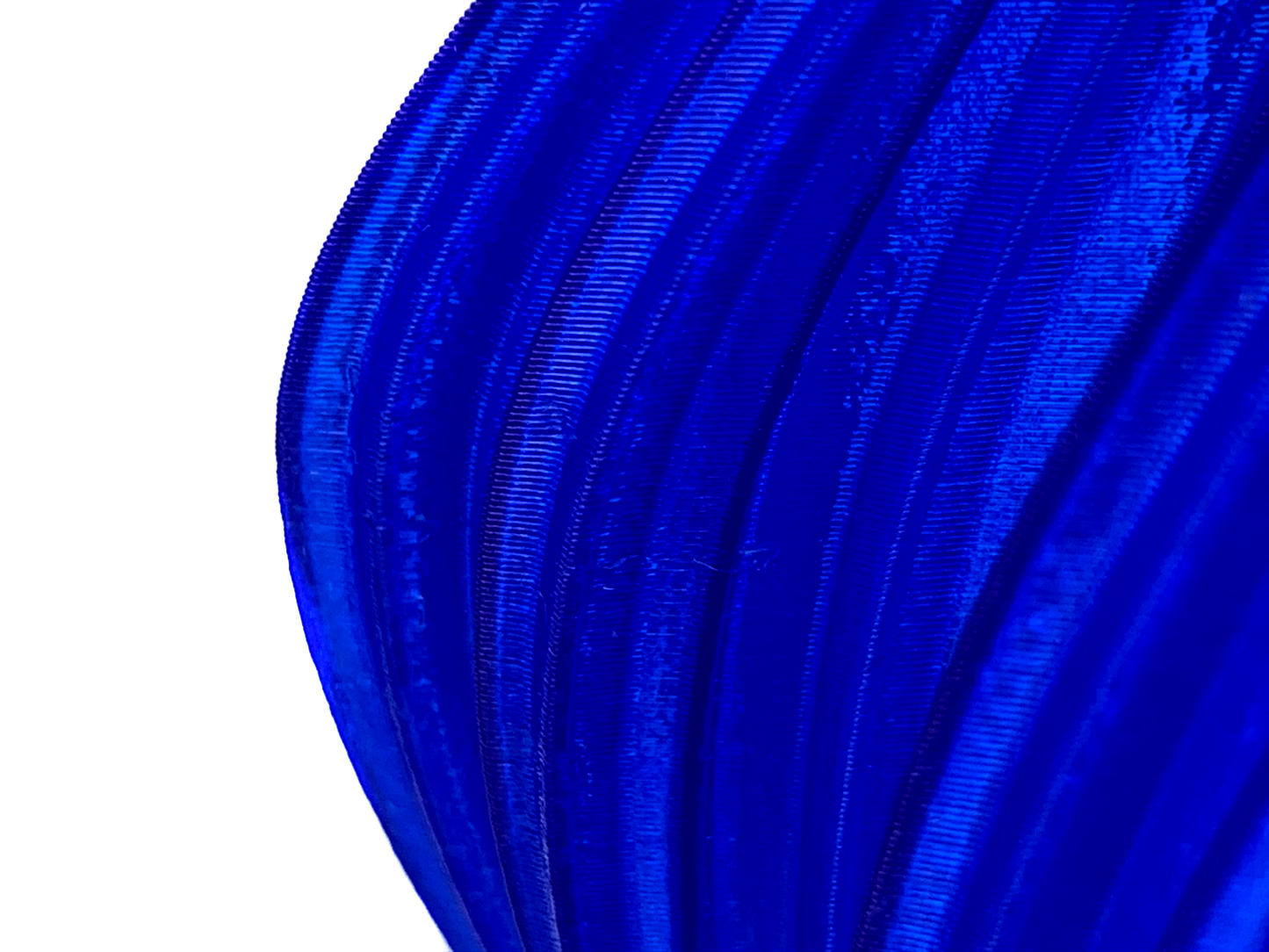 FIBERLOGY EASY ABS Sample Size 20-40gm, 1.75mm (Sample) - Easy to Print ABS for Beginners
