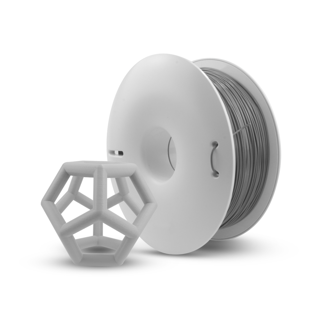 Fiberlogy HIPS Spool with Sample Print
