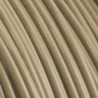 Fiberlogy HD PLA Beige