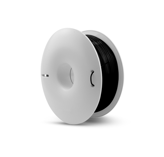 Fiberlogy EASY PLA Spool Black Large Economy Size