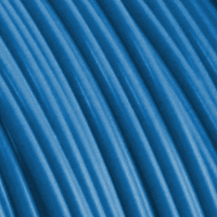 Fiberlogy ABS Blue