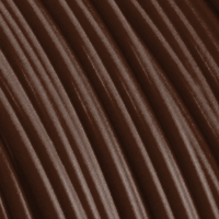 Fiberlogy HD PLA Brown