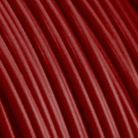 Fiberlogy HD PLA Burgundy