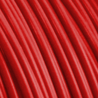 Fiberlogy HD PLA Red