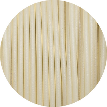FIBERLOGY CPE ANTIBAC close up of filament
