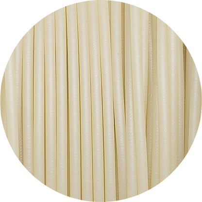FIBERLOGY CPE ANTIBAC close up of filament