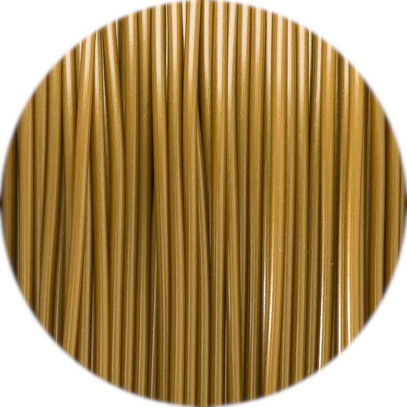 Fiberlogy HD PLA Filament - Easy to Print and Cure with ABS Similarities  1.75mm, 0.85kg (1.87lbs)
