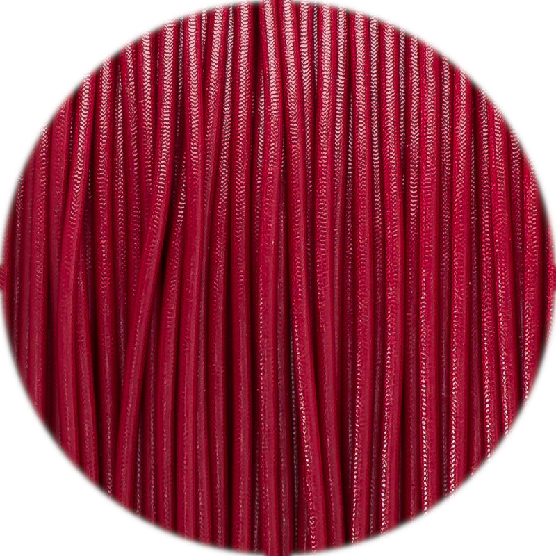 Fiberlogy FIBERFLEX 30D Filament - Highly Flexible TPU Printing Material, 1.75mm, .5kg and .85kg