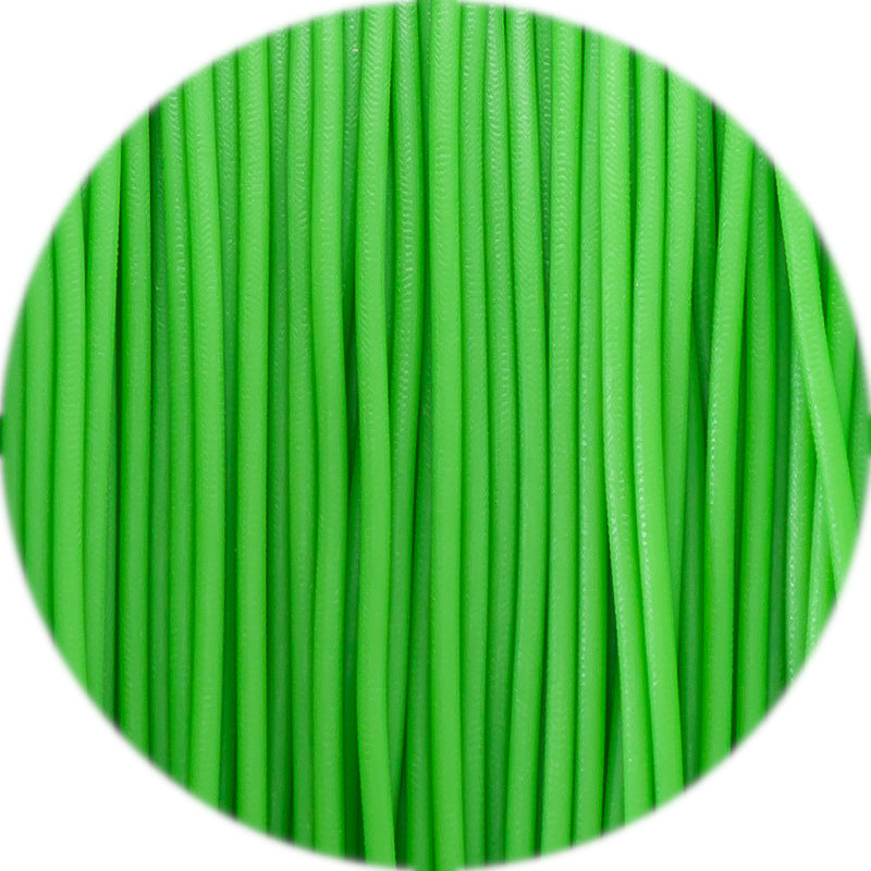Fiberlogy FIBERFLEX 30D Filament - Highly Flexible TPU Printing Material, 1.75mm, .5kg and .85kg