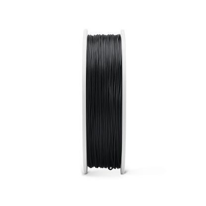 FIBERLOGY FIBERFLEX 40D 3D printing filament spool front view