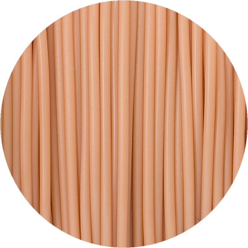 Fiberlogy FIBERFLEX 40D - Flexible and Durable TPU 3D Printer Material,  1.75mm, .5kg and .85kg sizes