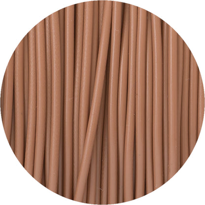 Fiberlogy FIBERFLEX 40D - Flexible and Durable TPU 3D Printer Material,  1.75mm, .85kg