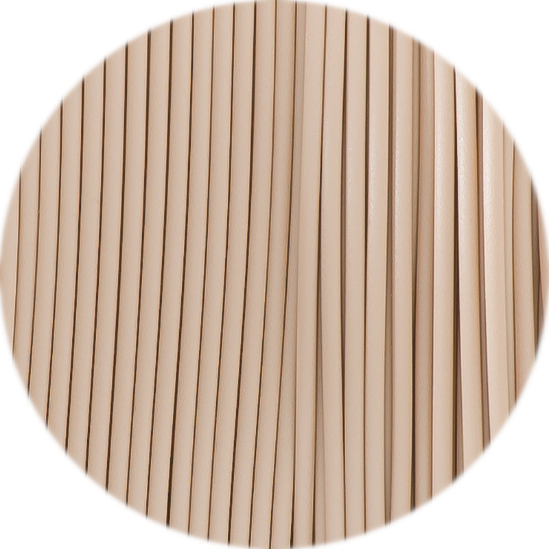 Fiberlogy HD PLA Filament - Easy to Print and Cure with ABS Similarities  1.75mm, 0.85kg (1.87lbs)
