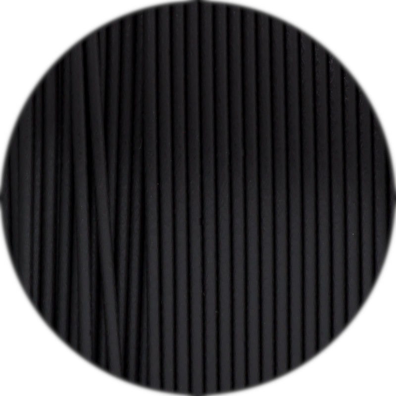 Fiberlogy HD PLA Filament - Easy to Print and Cure with ABS Similarities  1.75mm, 0.85kg (1.87lbs)