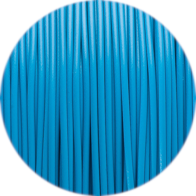 Fiberlogy HD PLA Filament - Easy to Print and Cure with ABS Similarities  1.75mm, 0.85kg (1.87lbs)